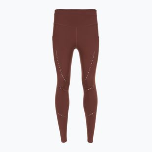 Дамски клинове за бягане Brooks Method 7/8 Tight raisin