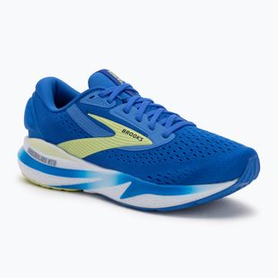 Мъжки обувки за бягане Brooks Adrenaline GTS 24 cobalt/neo yellow/peacoat