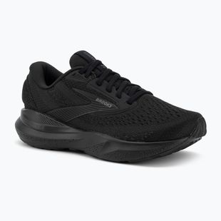 Дамски обувки за бягане Brooks Adrenaline GTS 24 black/black/ebony