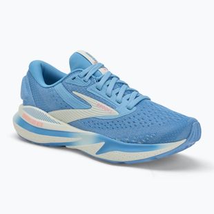 Дамски обувки за бягане Brooks Adrenaline GTS 24 bonnie blue/grey/pink