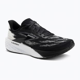 Мъжки обувки за бягане Brooks Launch 11 black/white