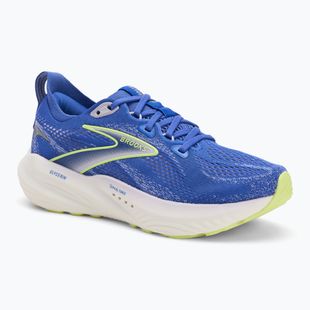 Дамски обувки за бягане Brooks Glycerin 22 amparo blue/hyper iris/yellow