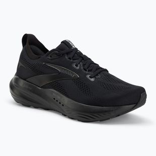 Brooks Glycerin 22 мъжки обувки за бягане black/black/ebony
