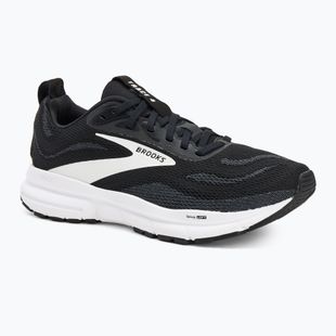 Дамски обувки за бягане Brooks Trace 4 black/grey/white