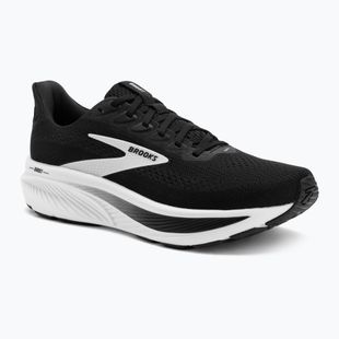 Мъжки обувки за бягане Brooks Ghost 17 black/grey/white