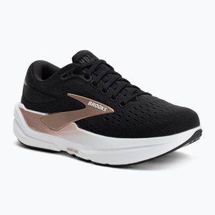 Дамски обувки за бягане Brooks Ghost Max 3 black/black/rose gold 1204571D043