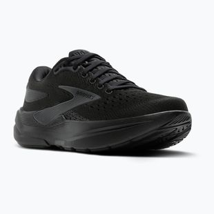 Дамски обувки за бягане Brooks Ghost Max 3 black/black/ebony