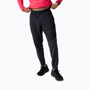 Мъжки панталони за бягане Brooks Dash Pant black