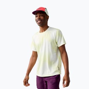 Тениска за бягане Brooks Dash Printed euphoryc luminary