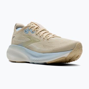 Дамски обувки за бягане Brooks Adrenaline GTS 25 sand/coconut/skyway