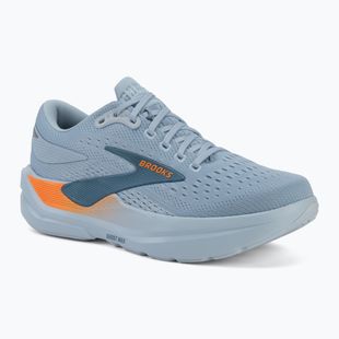 Мъжки обувки за бягане Brooks Ghost Max 3 skyway/blue/orange