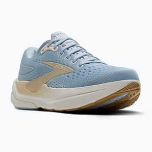 Дамски обувки за бягане Brooks Ghost Max 3 skyway/coconut/sand