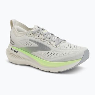 Мъжки обувки за бягане Brooks Glycerin 23 grey/green/black