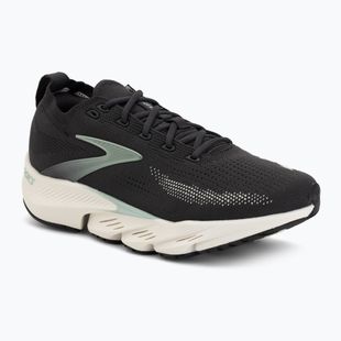 Мъжки обувки за бягане Brooks Glycerin Flex phantom/metallic/coconut