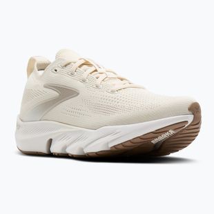 Дамски обувки за бягане Brooks Glycerin Flex coconut/chateau/portabella