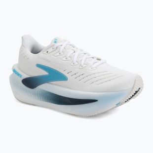 Мъжки обувки за бягане Brooks Glycerin Max 2 white/blue/spellbound