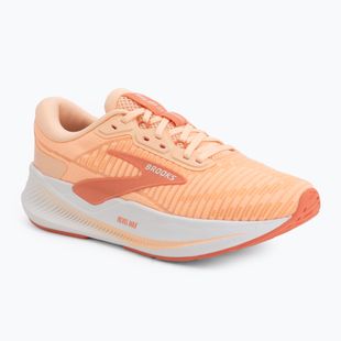 Дамски обувки за бягане Brooks Revel Max peach echo/white