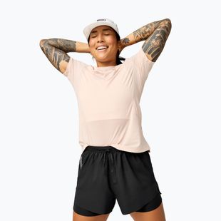 Дамски шорти за бягане Brooks Cascadia 2-in-1 Short black