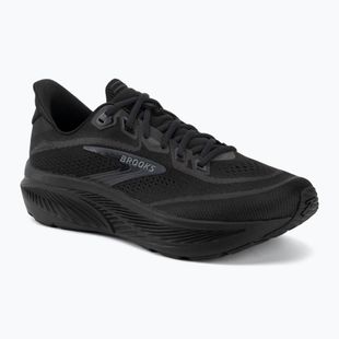 Мъжки обувки за бягане Brooks Ghost 18 black/black/ebony