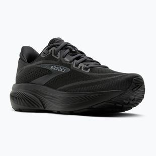 Мъжки обувки за бягане  Brooks Ghost 18 black/black/ebony