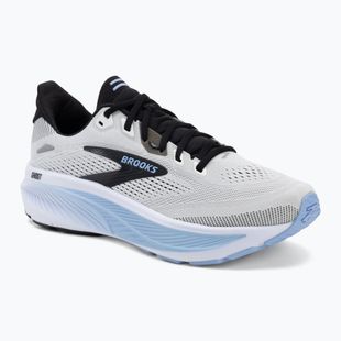 Мъжки обувки за бягане  Brooks Ghost 18 white/black/open air