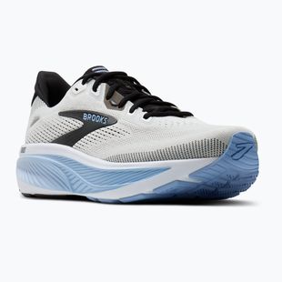 Мъжки обувки за бягане Brooks Ghost 18 white/black/open air