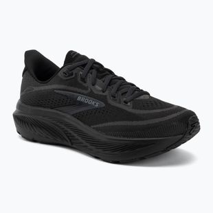 Дамски обувки за бягане Brooks Ghost 18 black/black/ebony