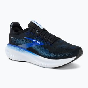 Мъжки обувки за бягане  Brooks Adrenaline GTS 25 black/blue/nantucket breeze