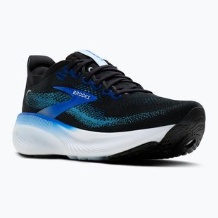 Мъжки обувки за бягане Brooks Adrenaline GTS 25 black/blue/nantucket breeze