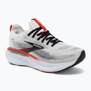 Мъжки обувки за бягане  Brooks Adrenaline GTS 25 white/black/red