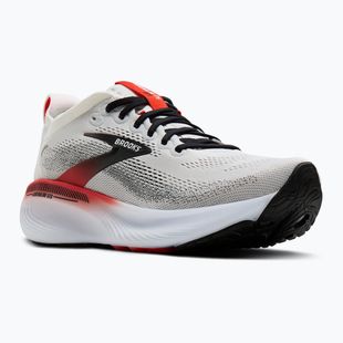 Мъжки обувки за бягане Brooks Adrenaline GTS 25 white/black/red
