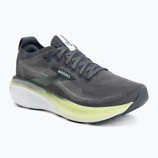 Мъжки обувки за бягане  Brooks Adrenaline GTS 25 grey/paradise green/spruce