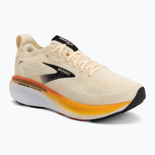 Мъжки обувки за бягане Brooks Adrenaline GTS 25 rutabaga/tigerlily/orange