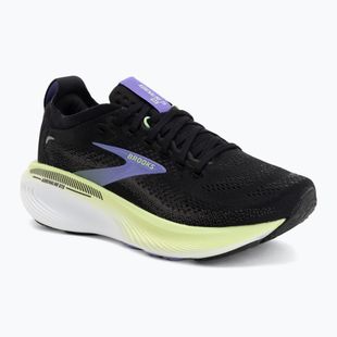 Дамски обувки за бягане Brooks Adrenaline GTS 25 black/blackened pearl/purple