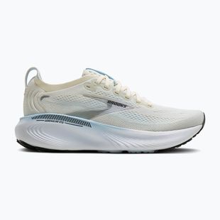 Дамски обувки за бягане Brooks Adrenaline GTS 25 star white/nantucket/chrome