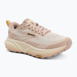 Дамски обувки за бягане Brooks Cascadia 20 arctic wolf/rose/nightlife