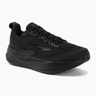 Мъжки обувки за бягане Brooks Ghost Max 4 black/black/ebony