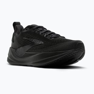 Мъжки обувки за бягане  Brooks Ghost Max 4 black/black/ebony