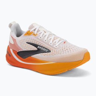 Мъжки обувки за бягане Brooks Ghost Max 4 white/orange/red