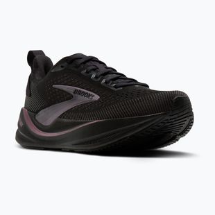 Дамски обувки за бягане Brooks Ghost Max 4 black/black/rose gold