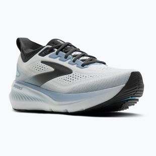 Мъжки обувки за бягане  Brooks Glycerin 23 white/rain/baltic sea