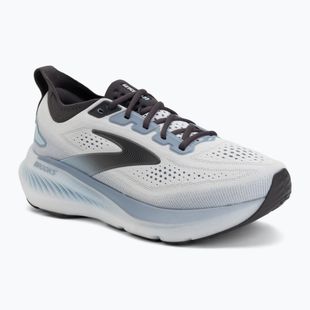 Мъжки обувки за бягане Brooks Glycerin 23 white/rain/baltic sea
