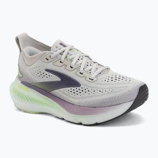 Дамски обувки за бягане Brooks Glycerin 23 antarctica/grape/green gecko