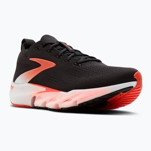 Мъжки обувки за бягане  Brooks Glycerin Flex black/orange
