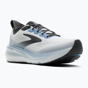 Мъжки обувки за бягане  Brooks Glycerin GTS 23 white/rain/baltic sea
