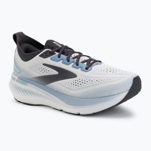 Мъжки обувки за бягане  Brooks Glycerin GTS 23 white/rain/baltic sea