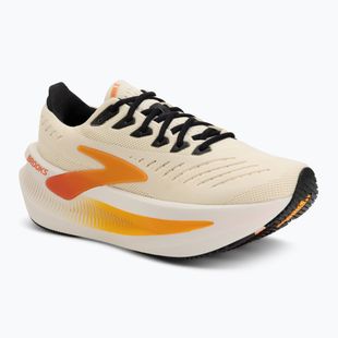 Мъжки обувки за бягане  Brooks Glycerin Max 2 rutabaga/orange/shockingorange