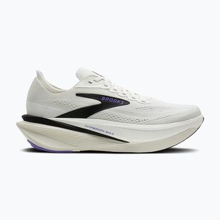 Мъжки обувки за бягане  Brooks Hyperion Max 4 grey/black/purple hebe