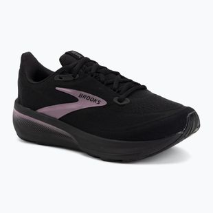 Дамски обувки за бягане Brooks Revel 9 black/black/rose gold