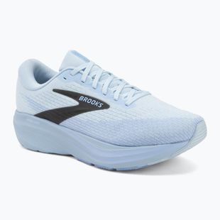 Мъжки обувки за бягане Brooks Ghost Amp blue/blue/black